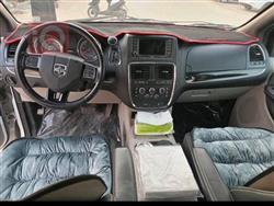 دۆج گراند کاراڤان